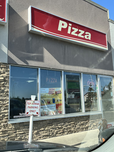 Photo of Top Donair - 8210 144 Ave NW, Edmonton, AB T5E 2H4